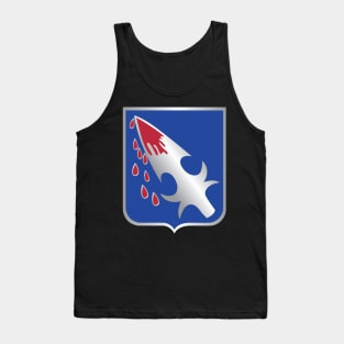 423rd Infantry Regiment - Variation X 300 Tank Top